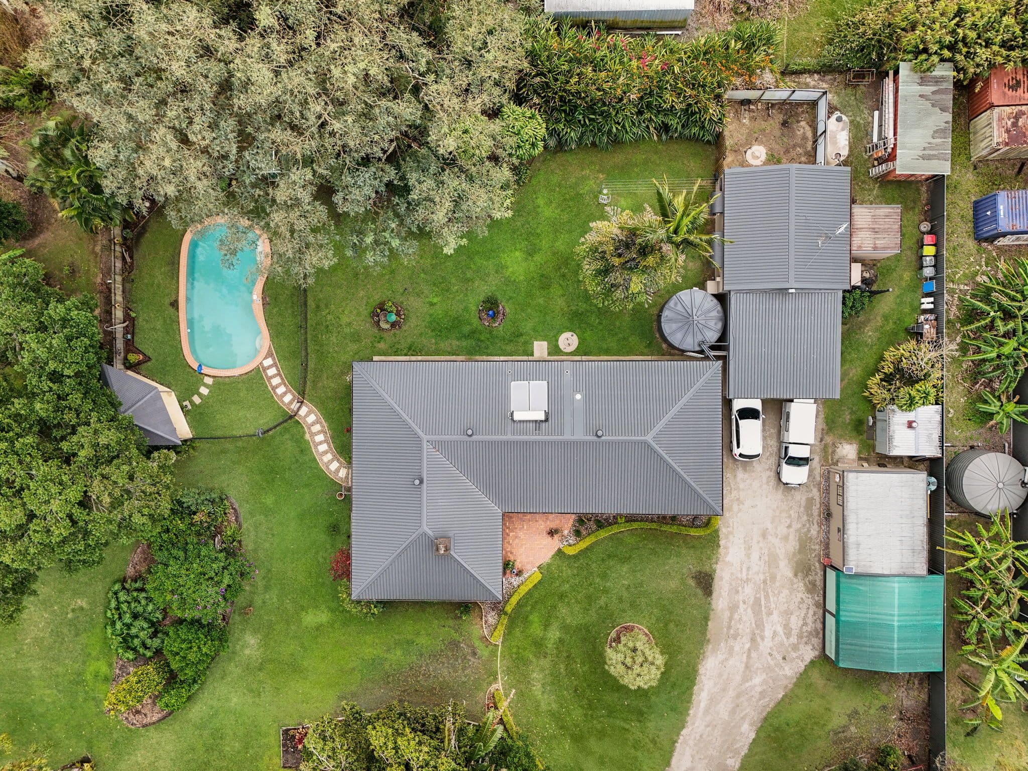 191B Lindeman Road , Beerwah QLD 4519, Beerwah - Image 1