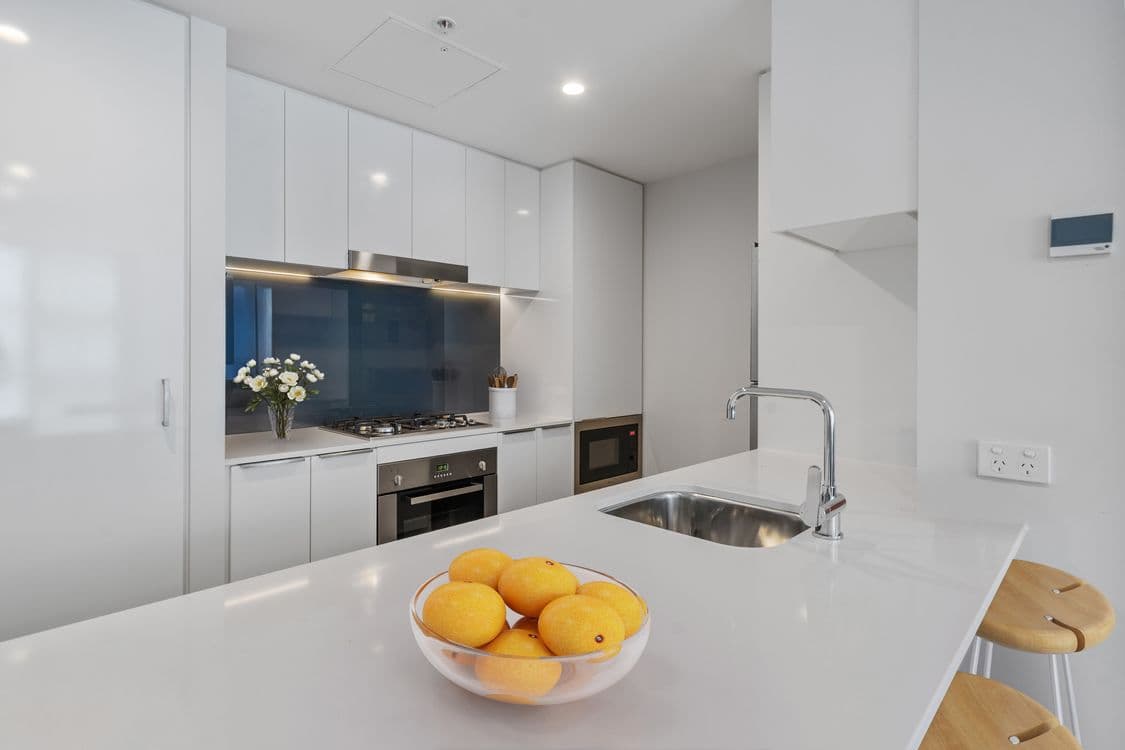 816/977 Ann Street, FORTITUDE VALLEY, QLD 4006, Fortitude Valley - Thumbnail 4