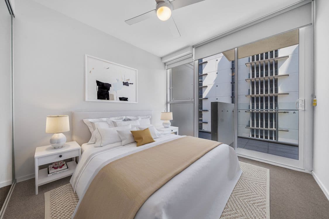 816/977 Ann Street, FORTITUDE VALLEY, QLD 4006, Fortitude Valley - Thumbnail 5