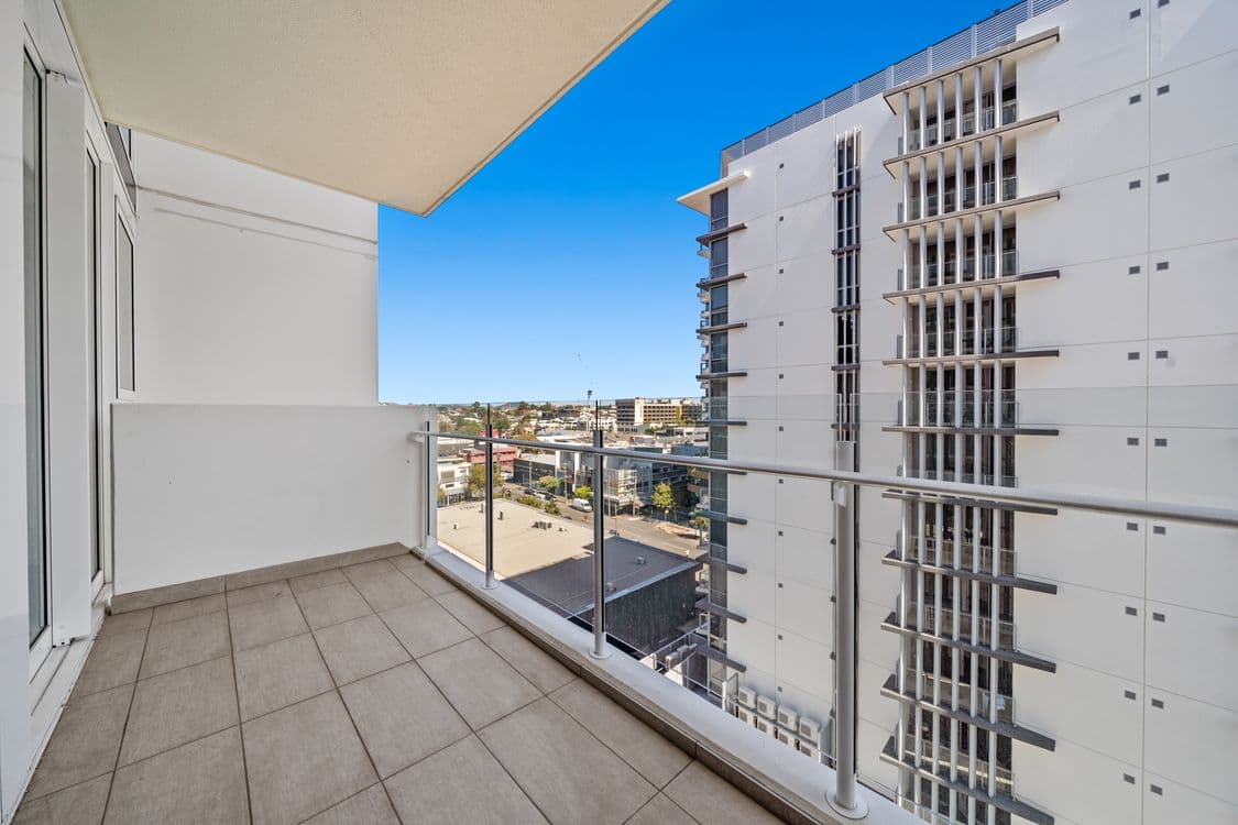 816/977 Ann Street, FORTITUDE VALLEY, QLD 4006, Fortitude Valley - Thumbnail 7