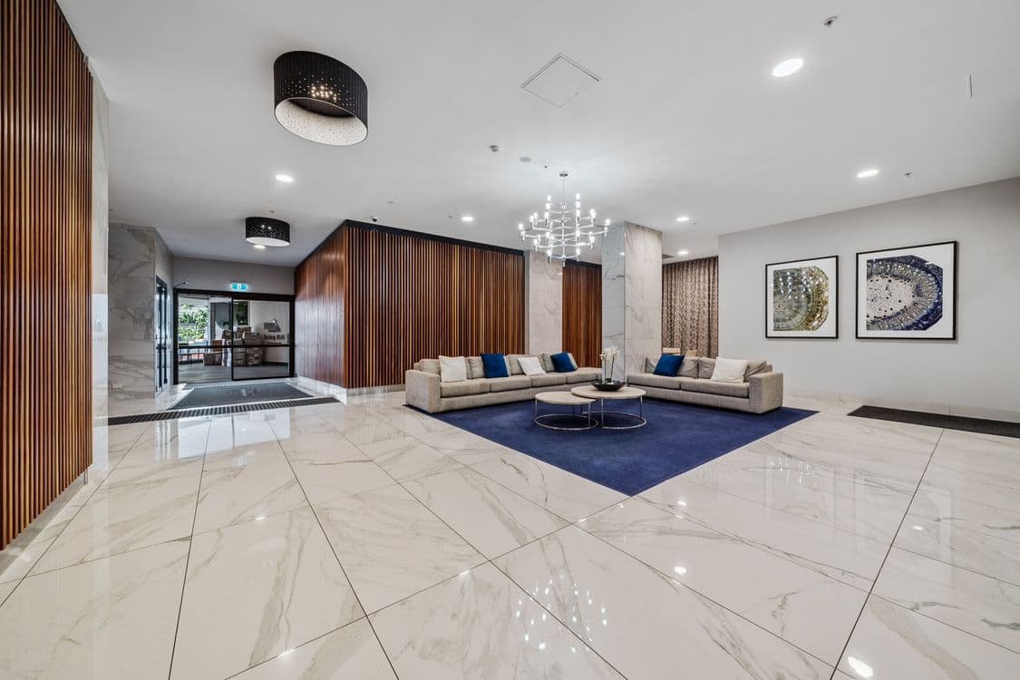 816/977 Ann Street, FORTITUDE VALLEY, QLD 4006, Fortitude Valley - Thumbnail 8