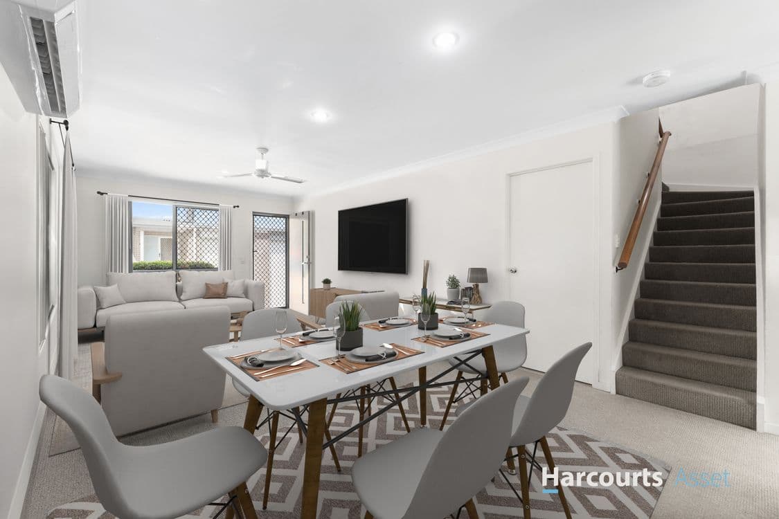 28/45 Ari Street, MARSDEN, QLD 4132, Marsden - Thumbnail 2