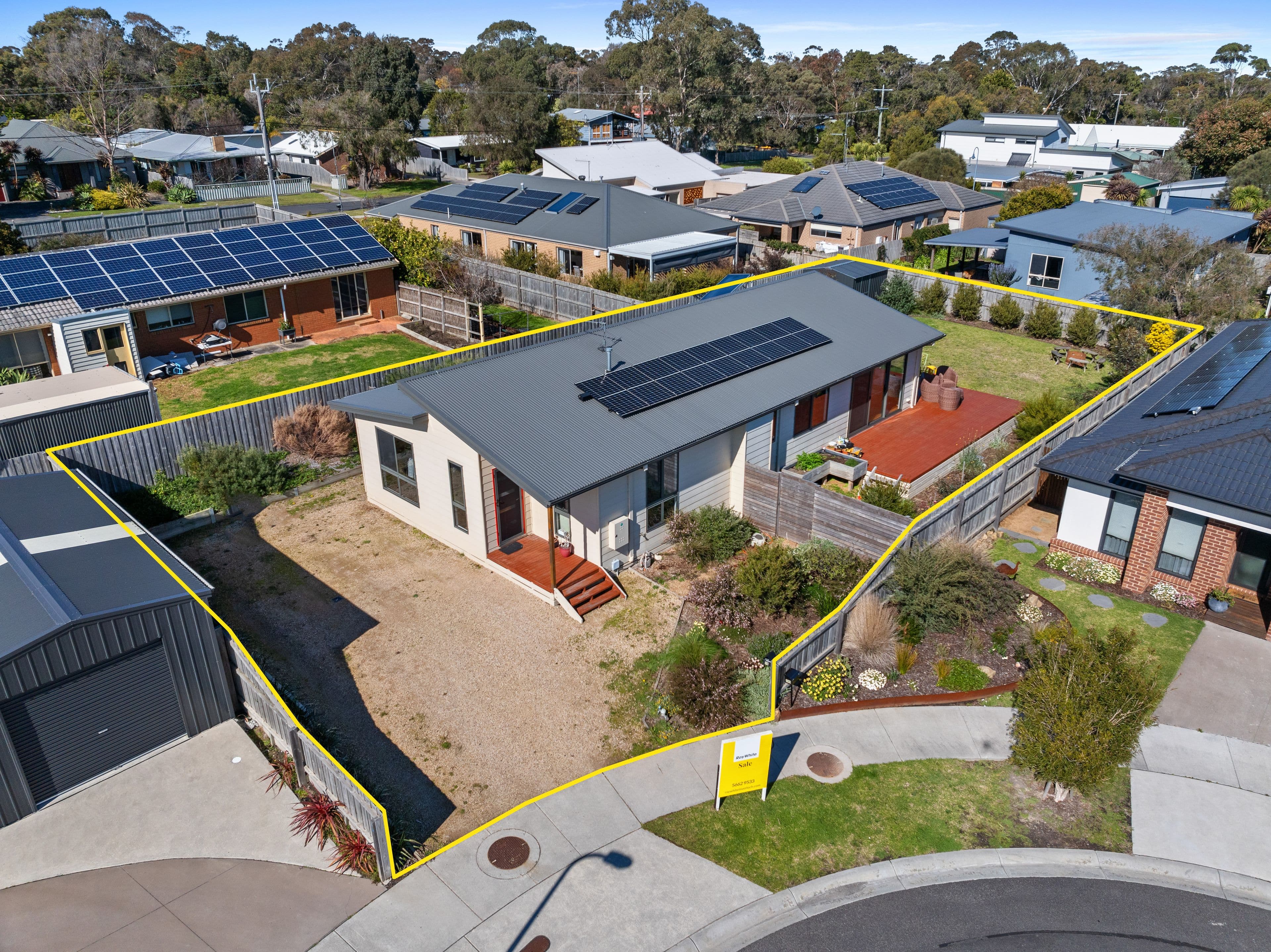30 Diane Place , Inverloch VIC 3996, Inverloch - Thumbnail 3