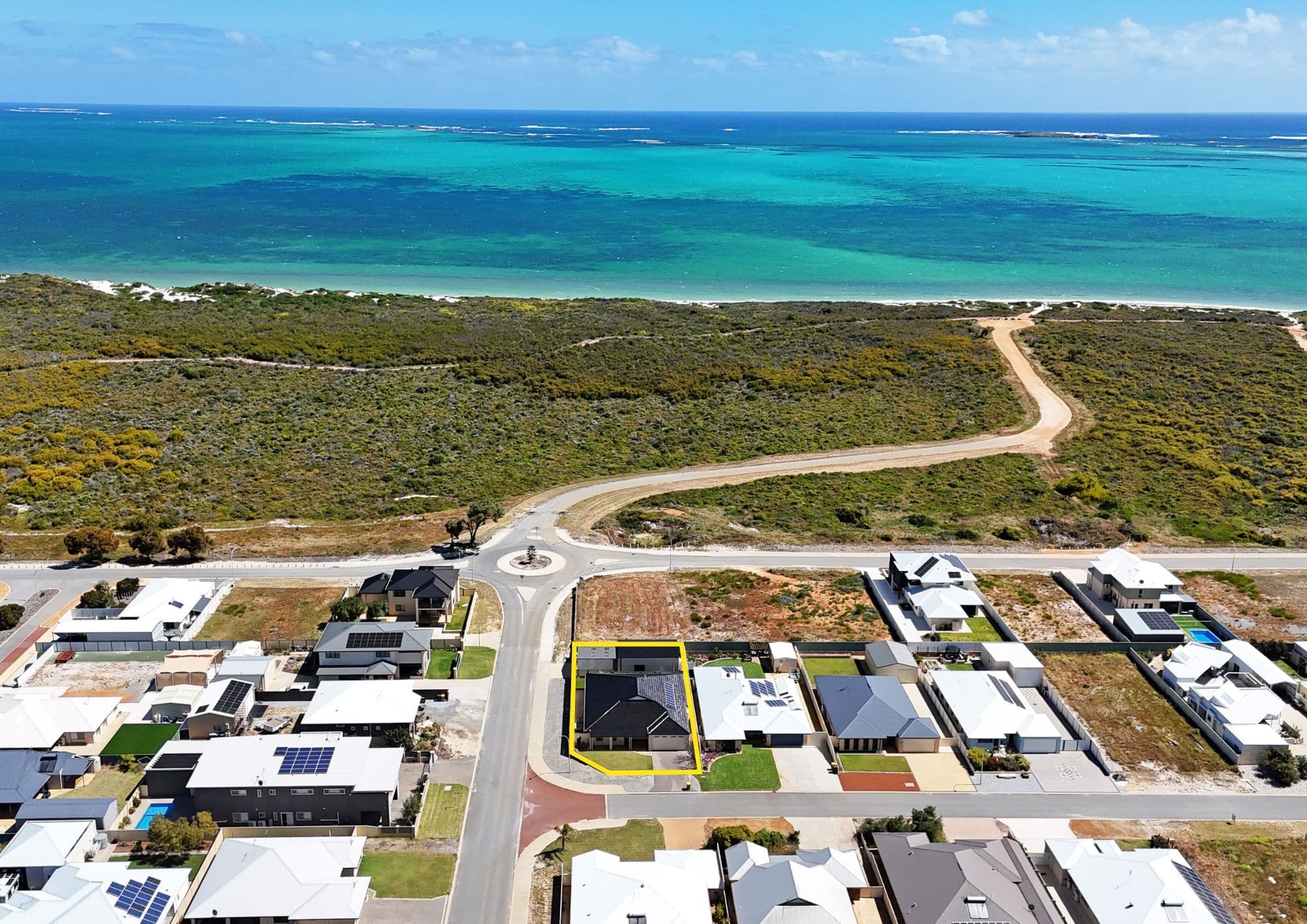 1 Grevillea Way , Jurien Bay WA 6516, Jurien Bay - Image 1