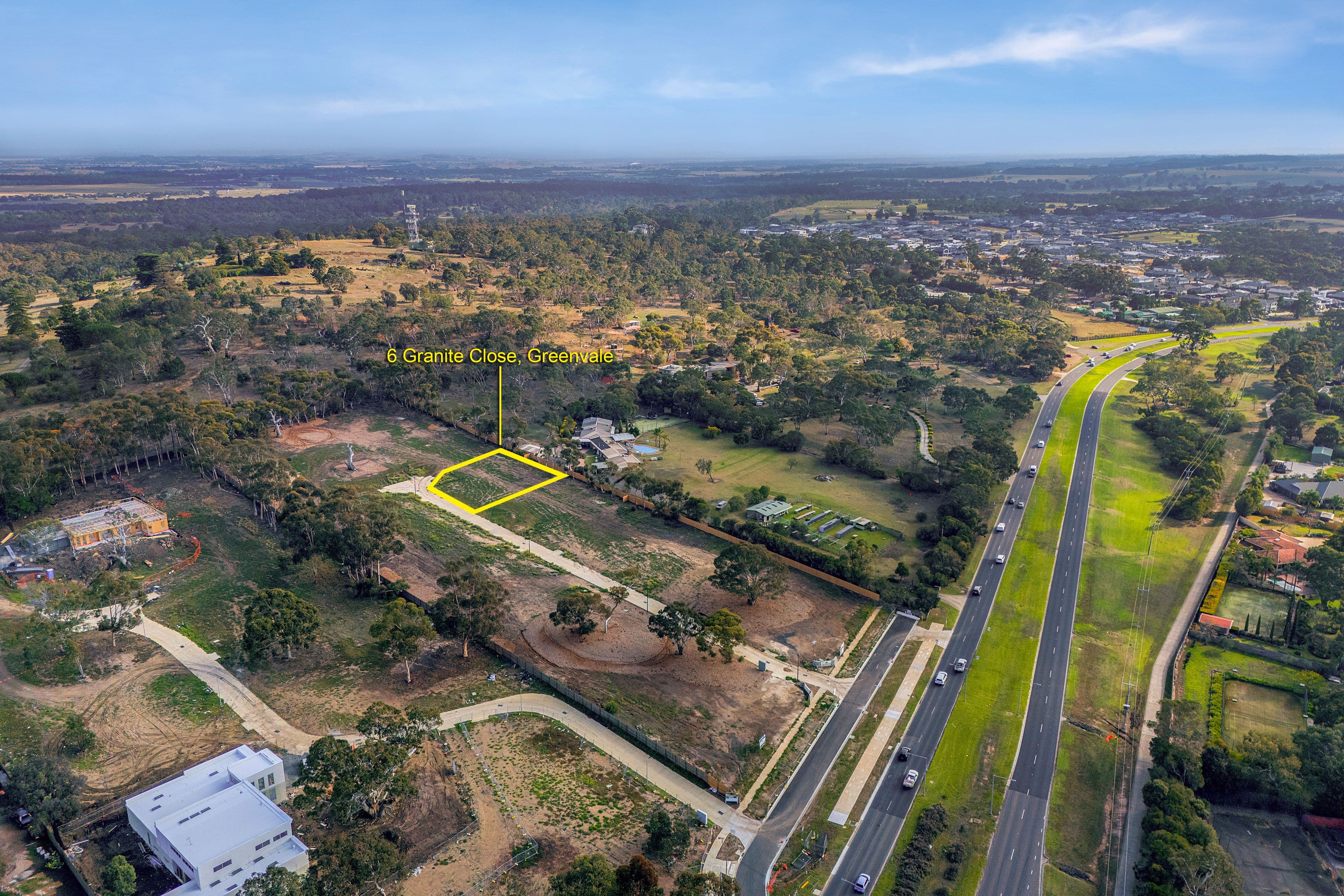 6 Granite Close , Greenvale VIC 3059, Greenvale - Thumbnail 2