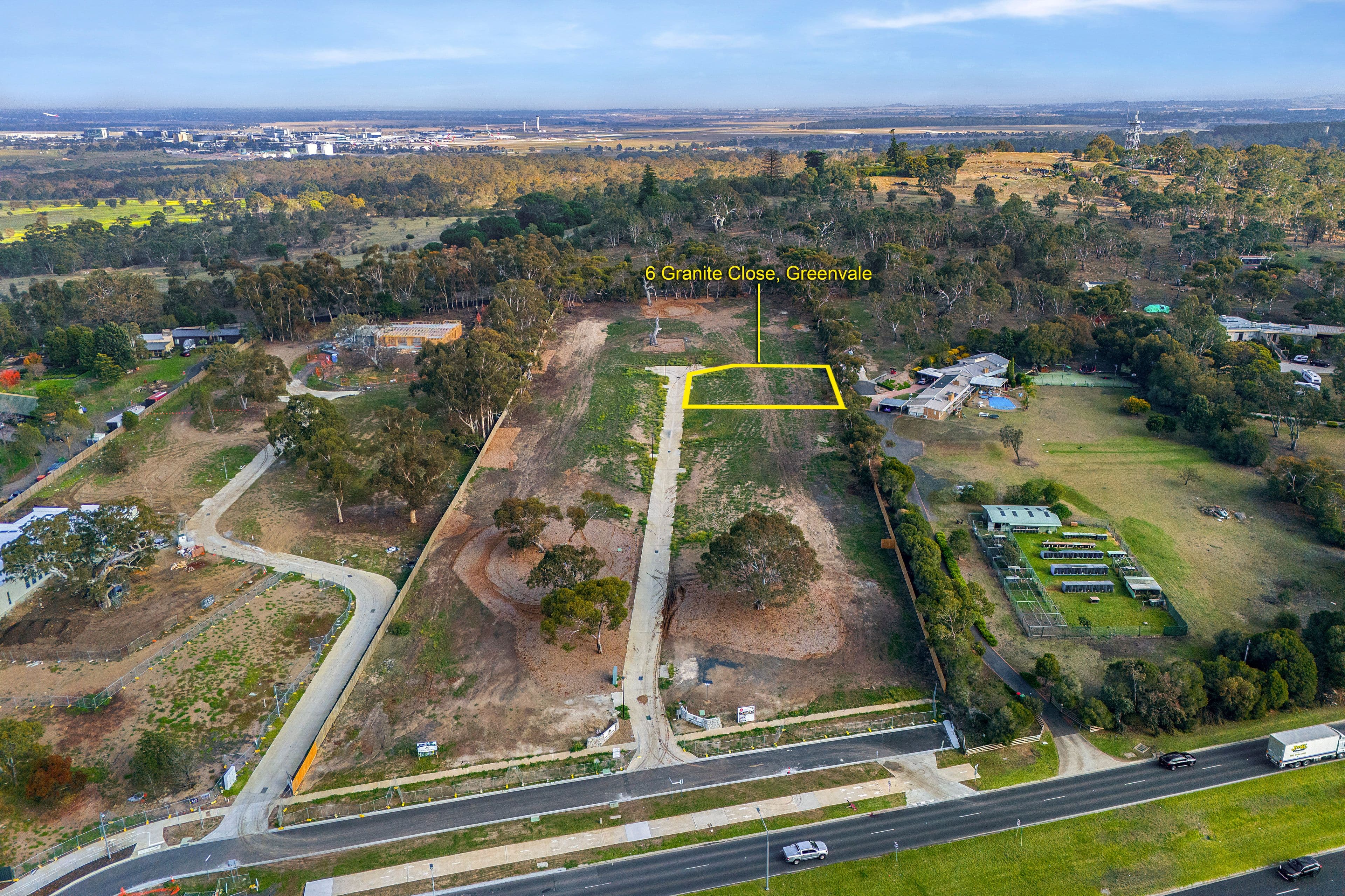 6 Granite Close , Greenvale VIC 3059, Greenvale - Thumbnail 3