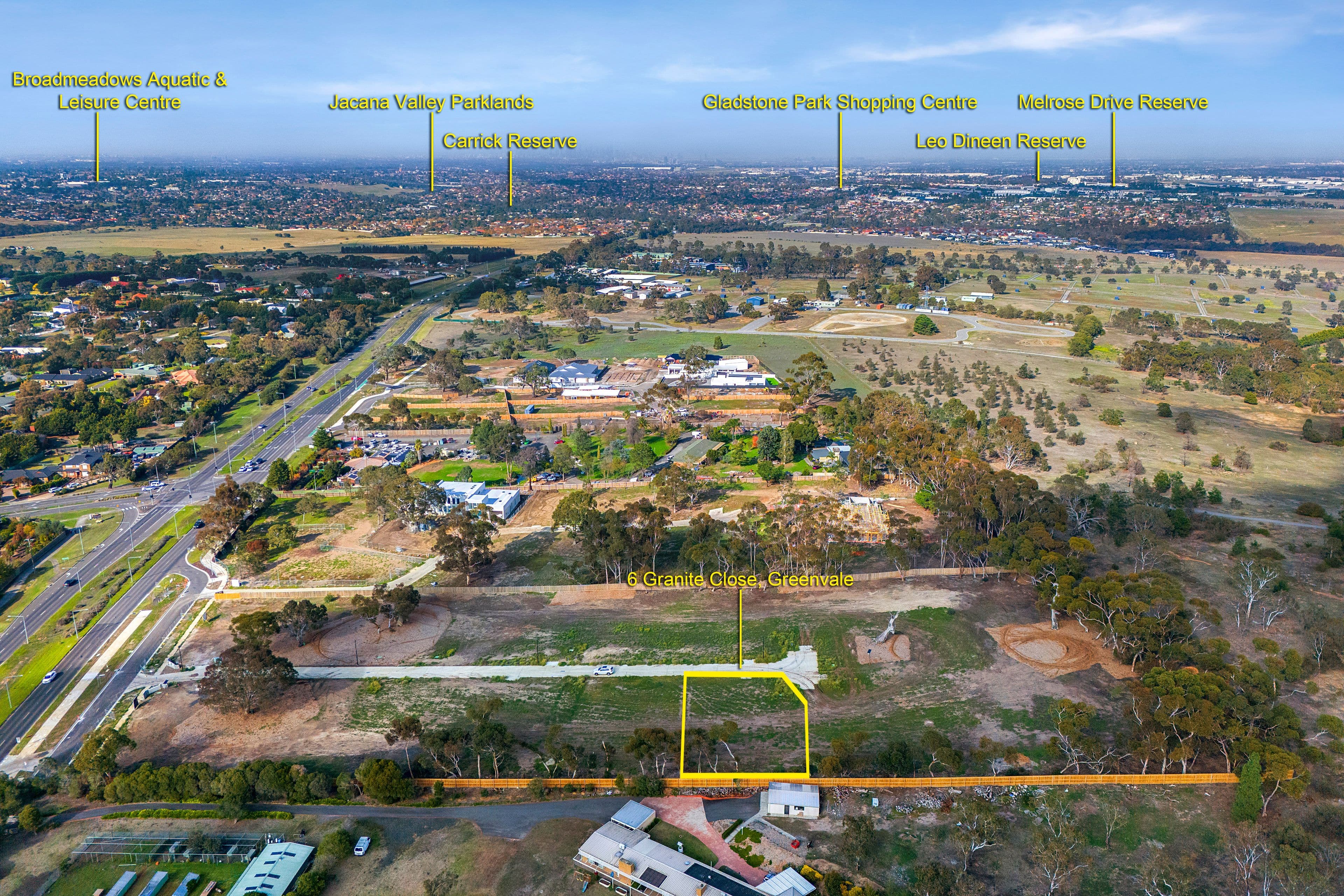6 Granite Close , Greenvale VIC 3059, Greenvale - Thumbnail 4