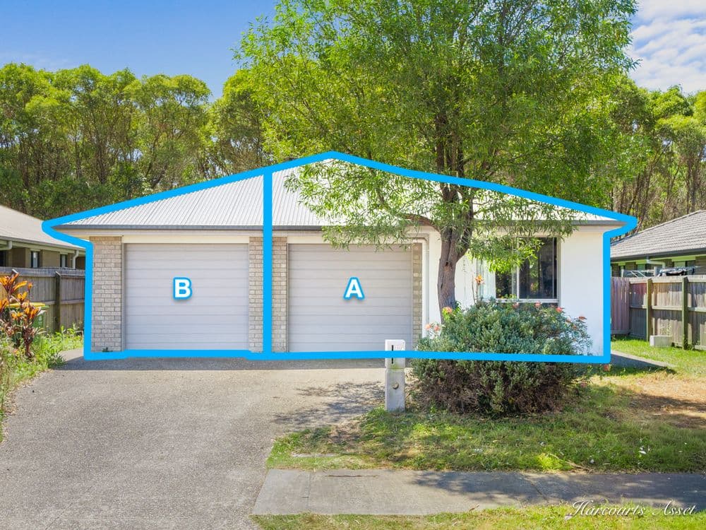 19 Daintree Court, PARK RIDGE, QLD 4125, Park Ridge - Thumbnail 2