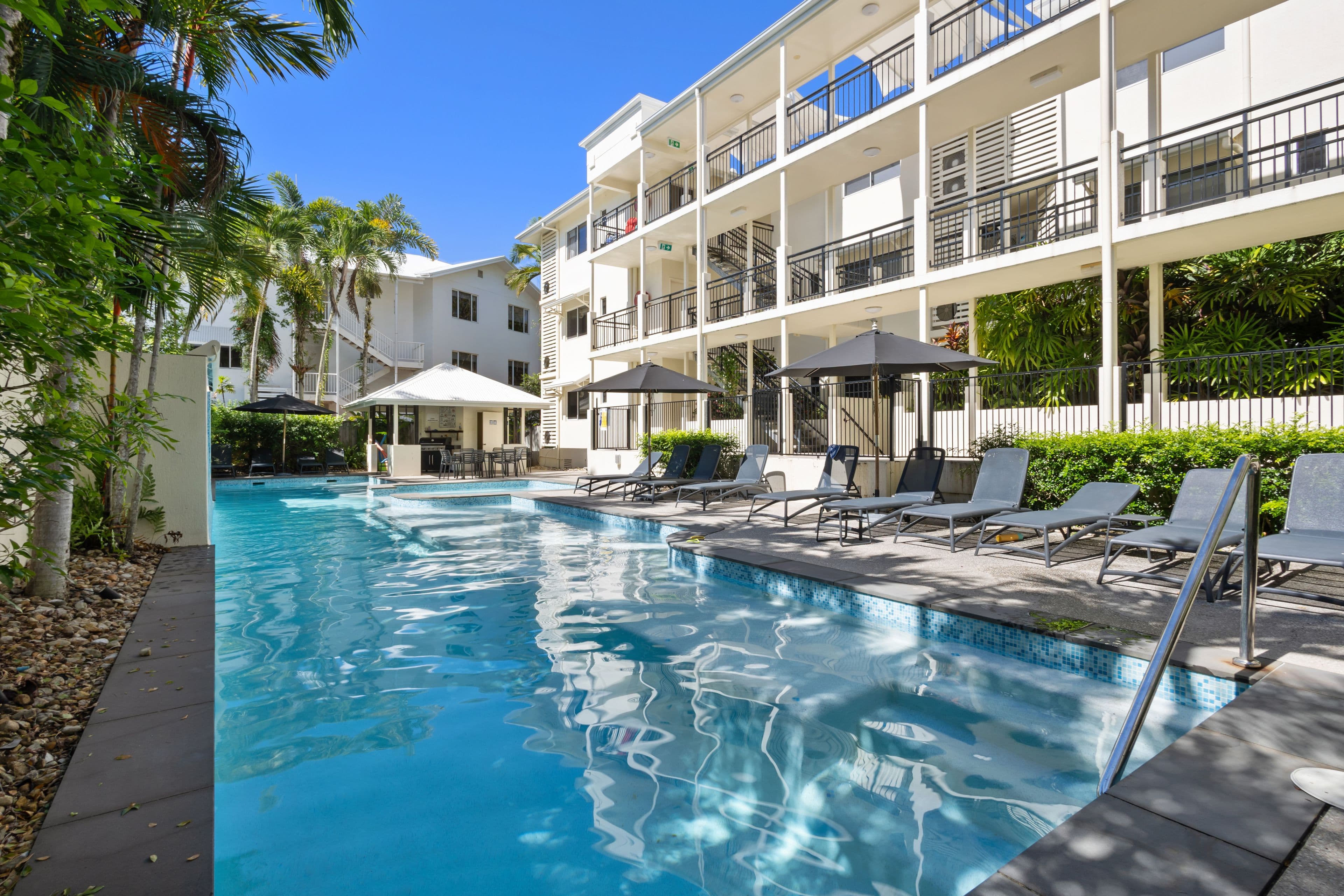 40 Mowbray Street , Port Douglas QLD 4877, Port Douglas - Image 1
