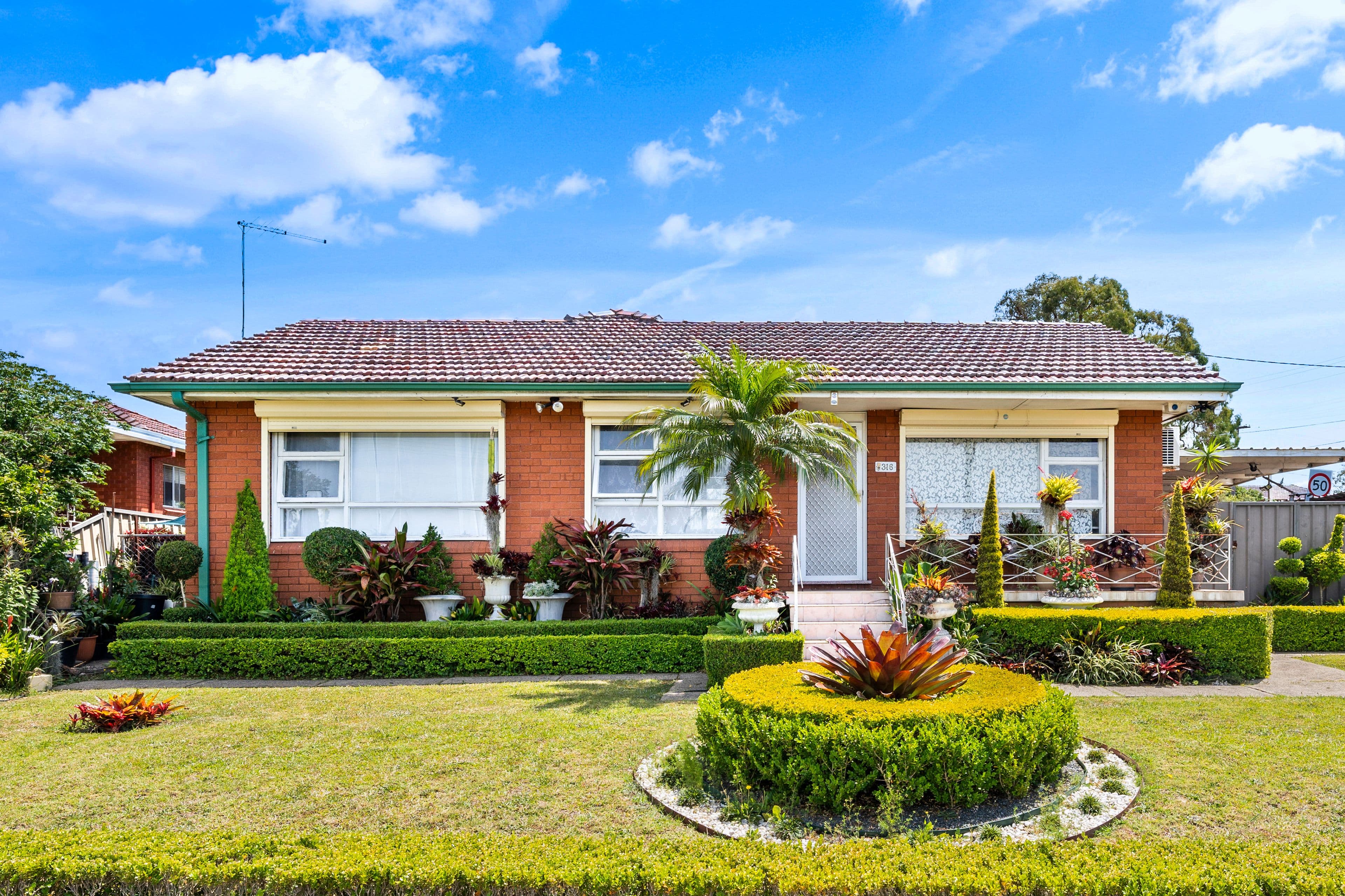 316 Hamilton Road , Fairfield West NSW 2165, Fairfield West - Image 1