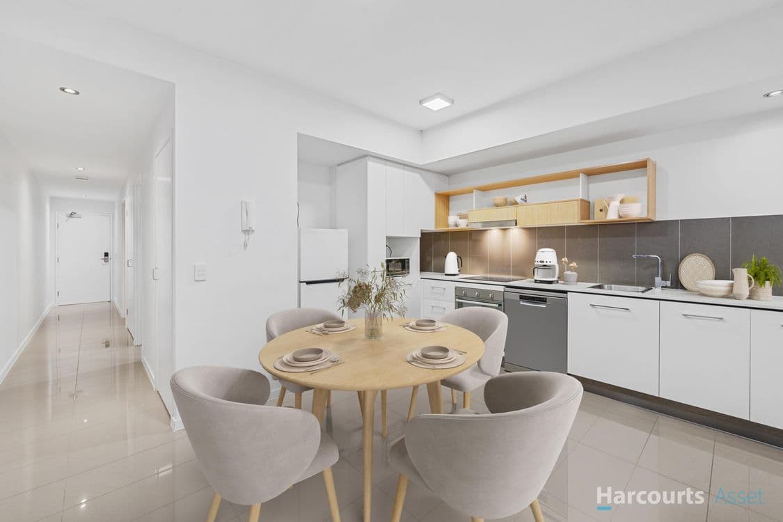 213/29 Robertson Street, FORTITUDE VALLEY, QLD 4006, Fortitude Valley - Thumbnail 3