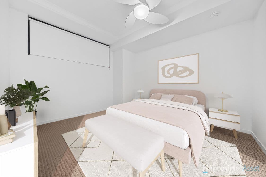 213/29 Robertson Street, FORTITUDE VALLEY, QLD 4006, Fortitude Valley - Thumbnail 4
