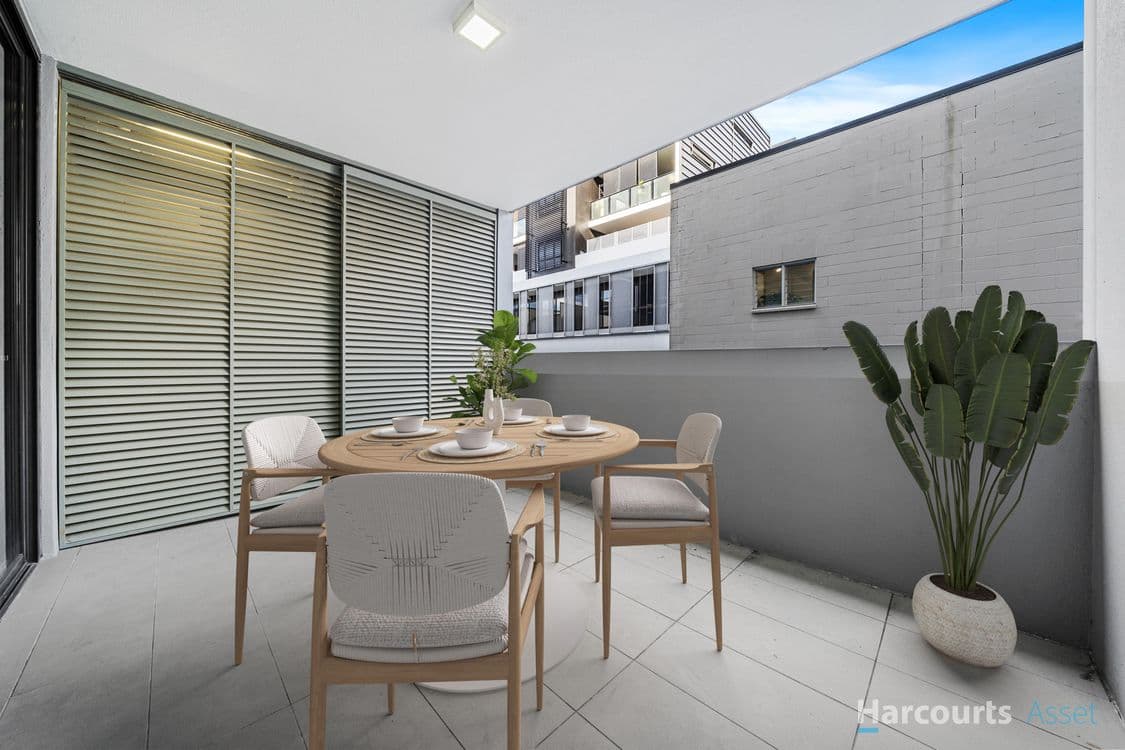 213/29 Robertson Street, FORTITUDE VALLEY, QLD 4006, Fortitude Valley - Thumbnail 6