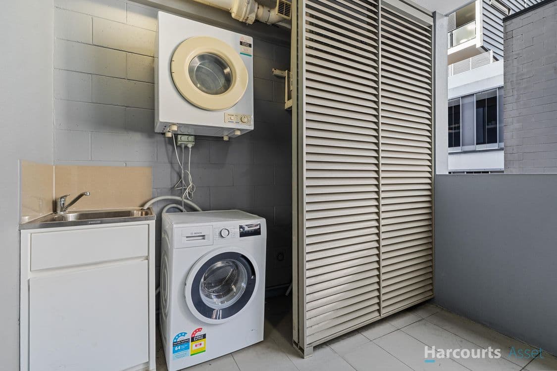 213/29 Robertson Street, FORTITUDE VALLEY, QLD 4006, Fortitude Valley - Thumbnail 7