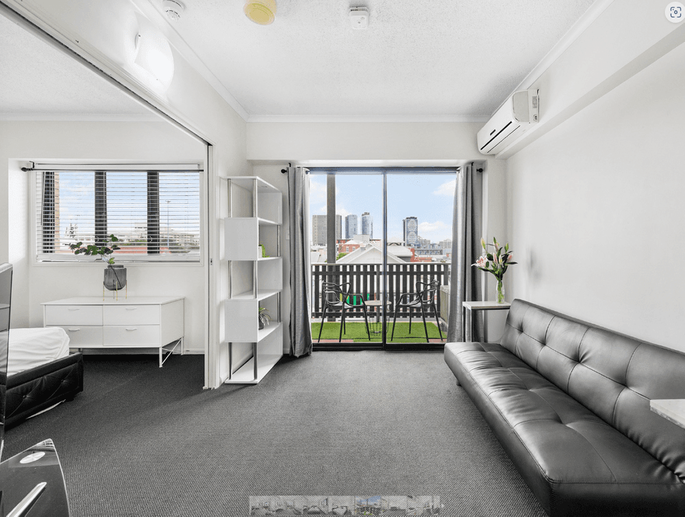 45/455A Brunswick Street, FORTITUDE VALLEY, QLD 4006, Fortitude Valley - Thumbnail 2