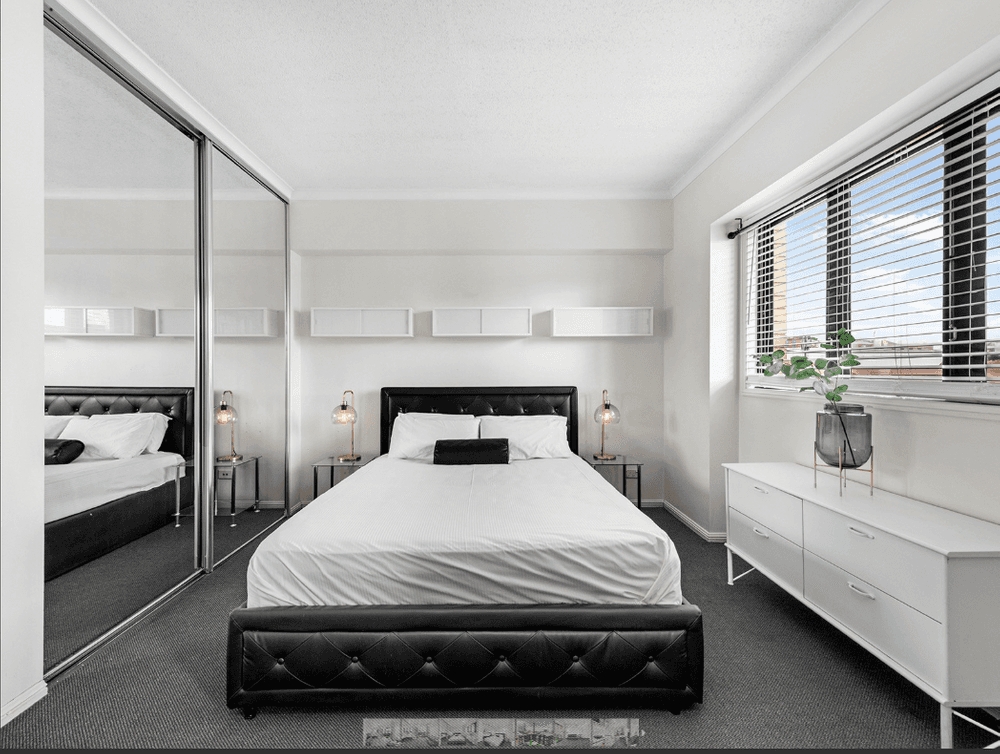 45/455A Brunswick Street, FORTITUDE VALLEY, QLD 4006, Fortitude Valley - Thumbnail 3