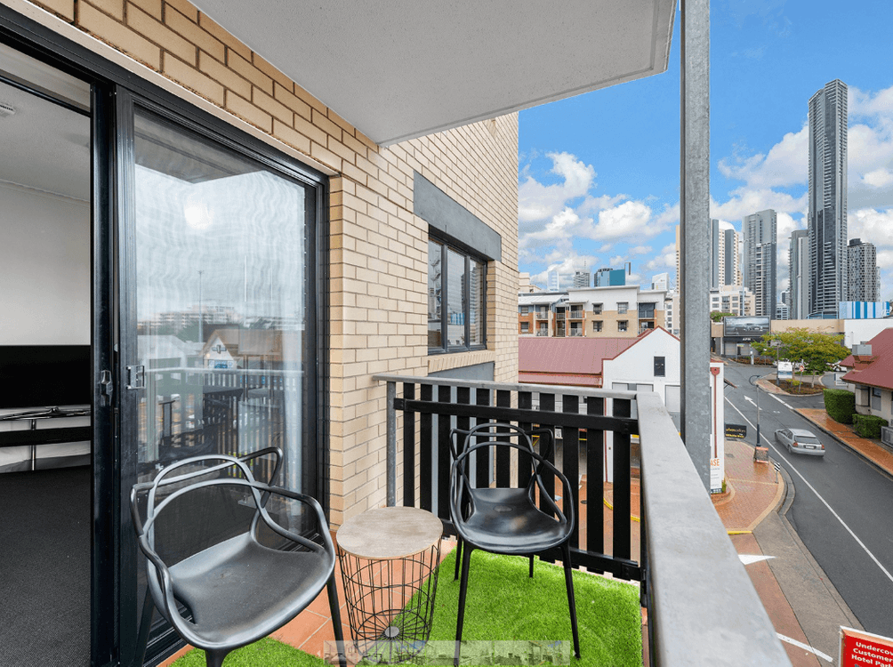 45/455A Brunswick Street, FORTITUDE VALLEY, QLD 4006, Fortitude Valley - Thumbnail 7