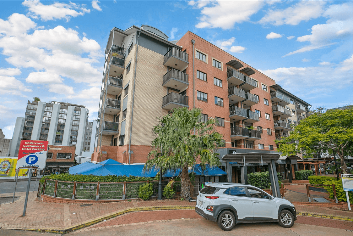 45/455A Brunswick Street, FORTITUDE VALLEY, QLD 4006, Fortitude Valley - Thumbnail 8