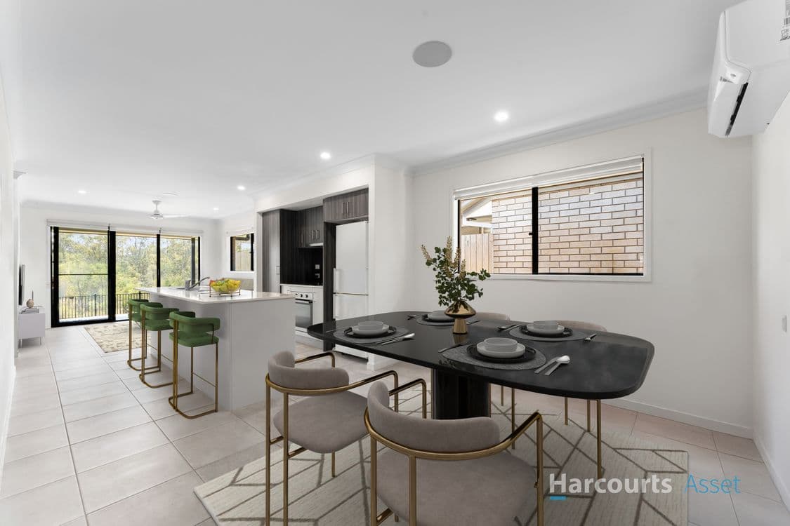 15 Wilson Circuit, FLAGSTONE, QLD 4280, Flagstone - Thumbnail 2