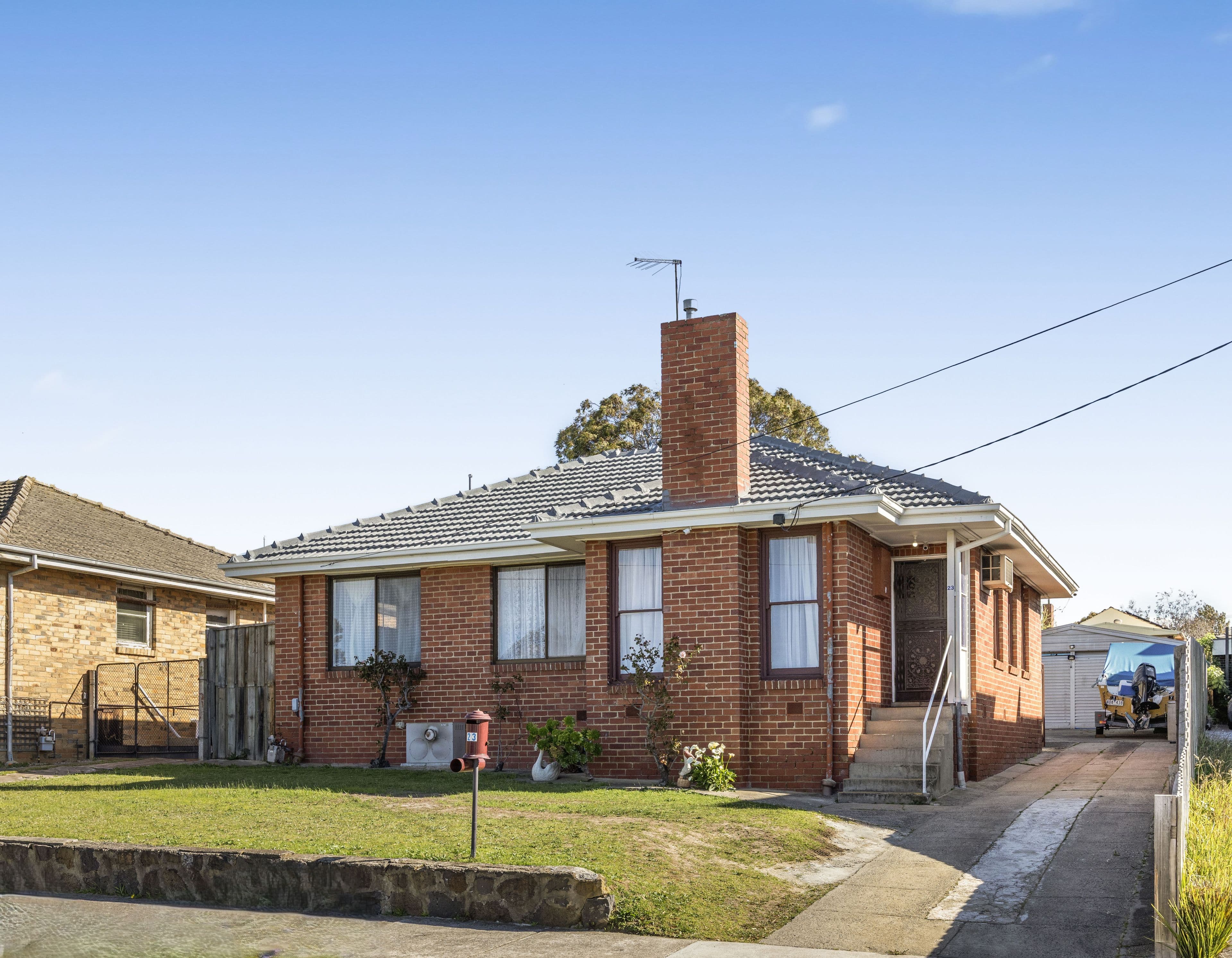 23 Loddon Avenue , Reservoir VIC 3073, Reservoir - Image 1