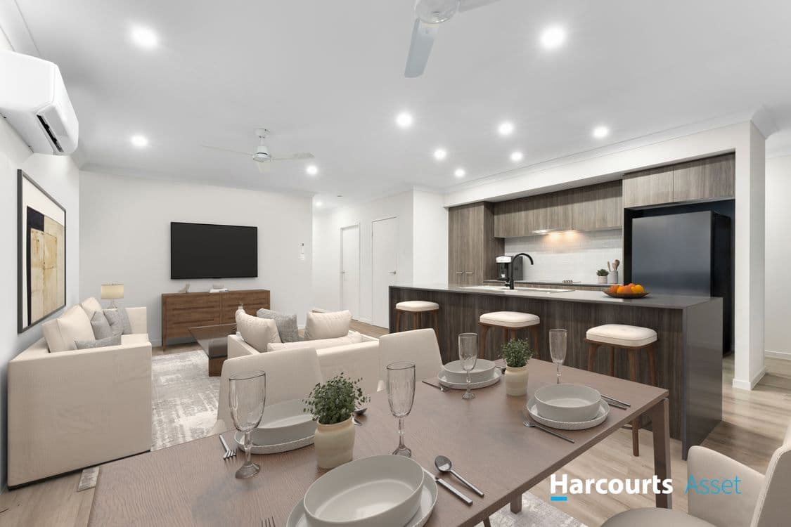 11 Bradbury Street, GREENBANK, QLD 4124, Greenbank - Thumbnail 2