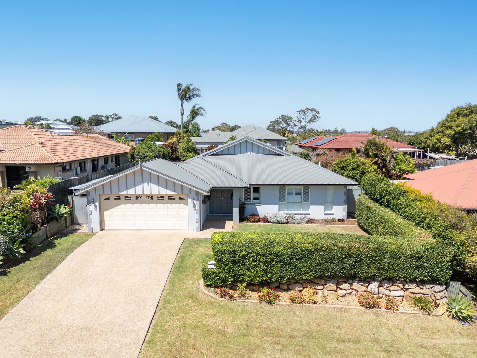26 Mcdougall Street , Wilsonton QLD 4350, Wilsonton - Image 1