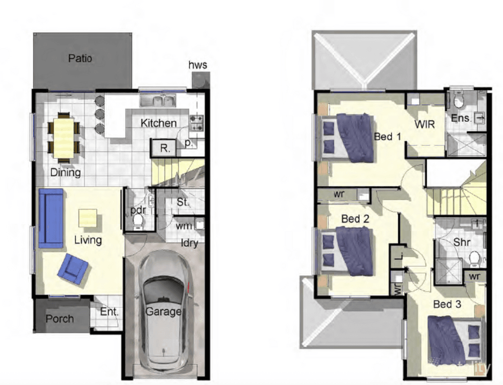 7/11 Elsie Street, BANNOCKBURN, QLD 4207, Bannockburn - Thumbnail 4