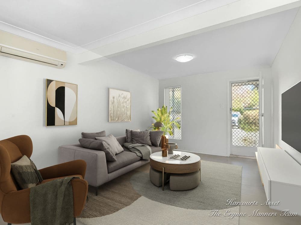 4/23-25 Blackwell Street, HILLCREST, QLD 4118, Hillcrest - Thumbnail 3