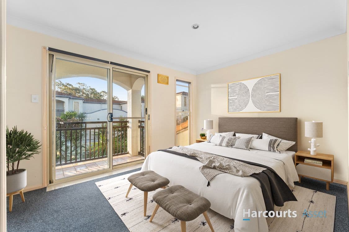 25/36 Benhiam Street, CALAMVALE, QLD 4116, Calamvale - Thumbnail 3