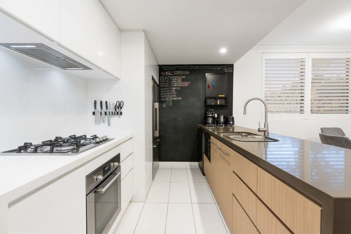 56 Bellevue Terrace , St Lucia QLD 4067, St Lucia - Thumbnail 4
