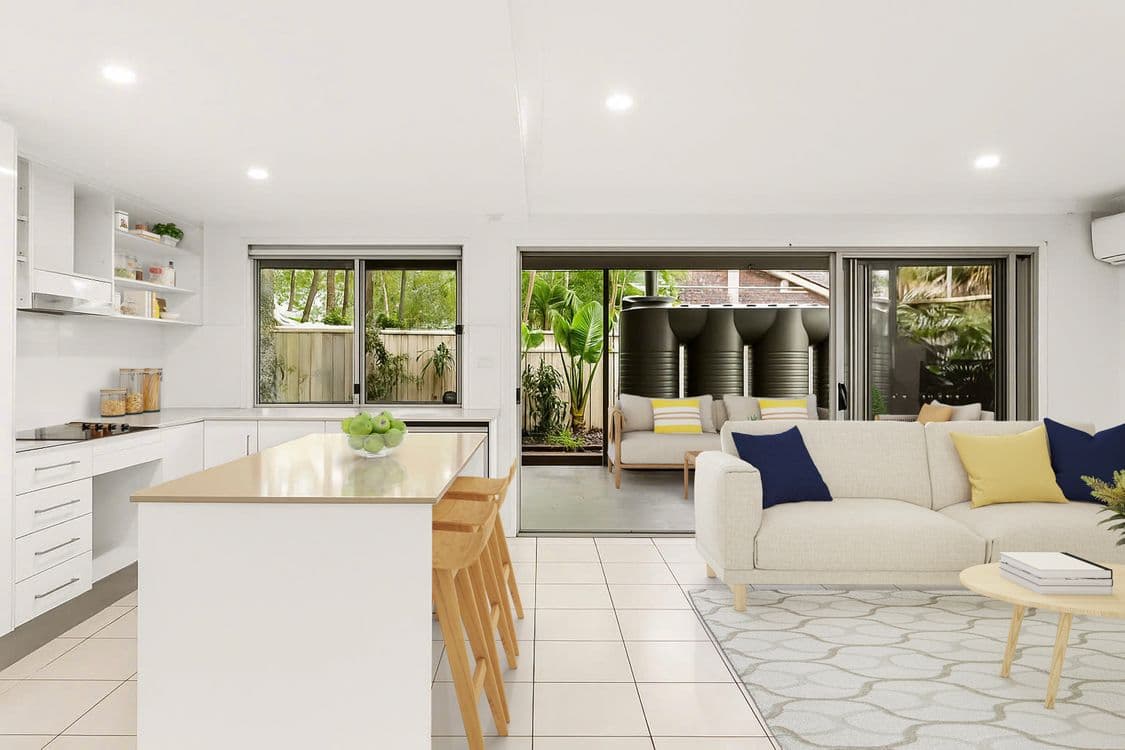 3/30 Maranda Street, SHAILER PARK, QLD 4128, Shailer Park - Thumbnail 2