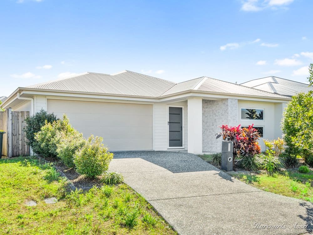 4 Rose Street, LOGAN RESERVE, QLD 4133, Logan Reserve - Image 1