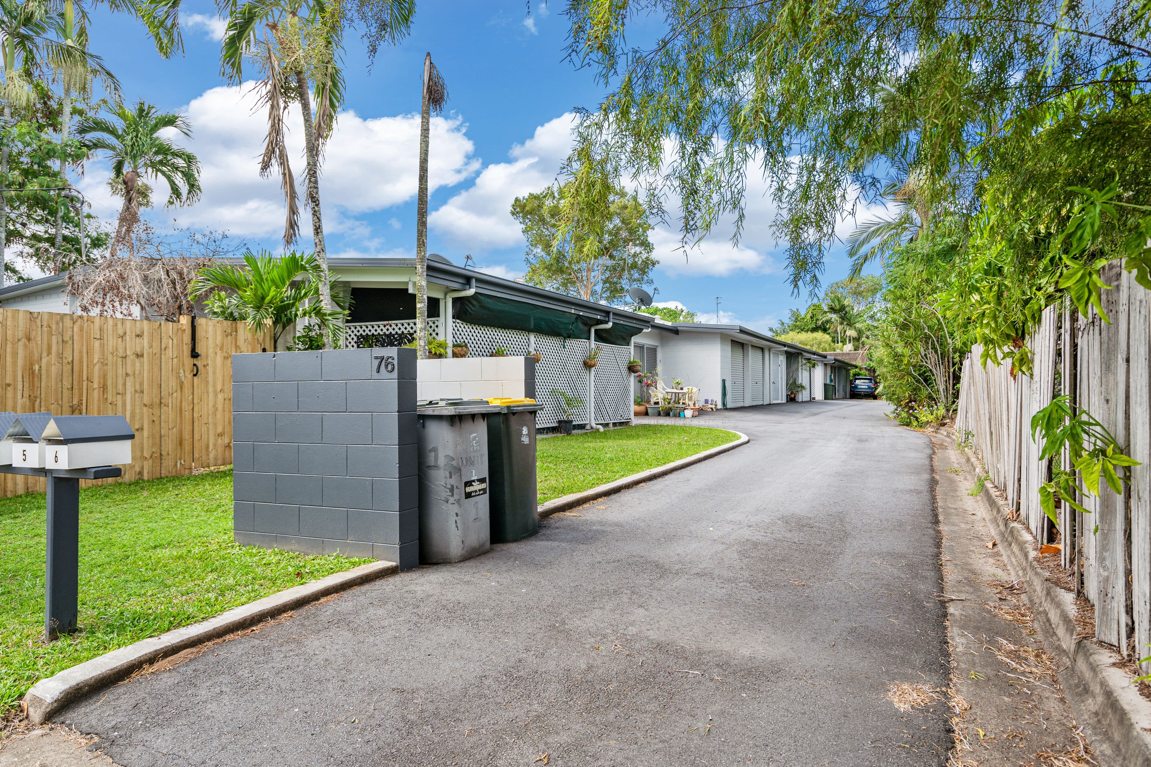 76-78 Birch Street , Manunda QLD 4870, Manunda - Image 1