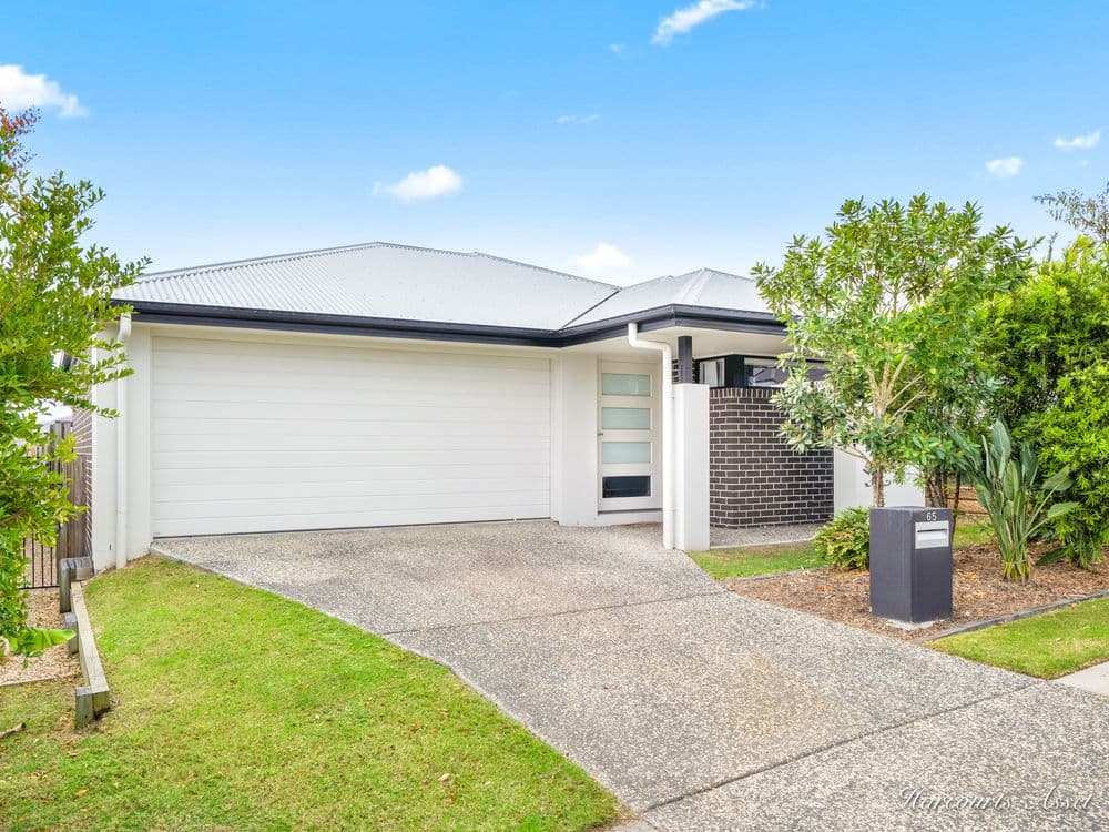 65 Sunbird Drive, REDBANK PLAINS, QLD 4301, Redbank Plains - Image 1