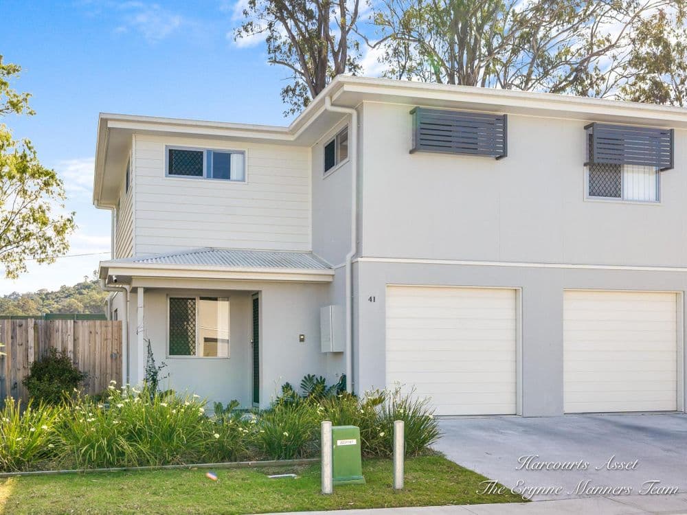 41/11 Elsie Street, BANNOCKBURN, QLD 4207, Bannockburn - Image 1