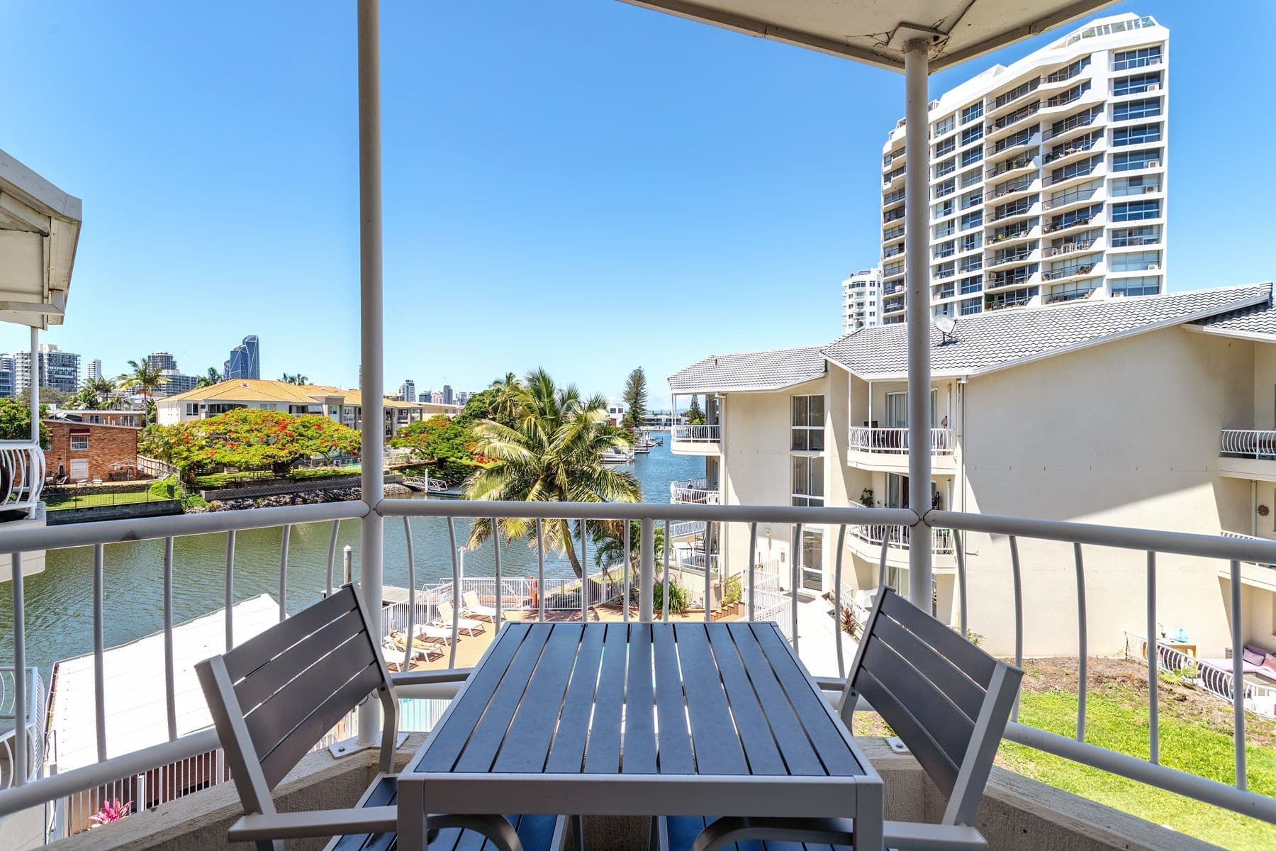 37 Peninsular Drive , Surfers Paradise QLD 4217, Surfers Paradise - Image 1