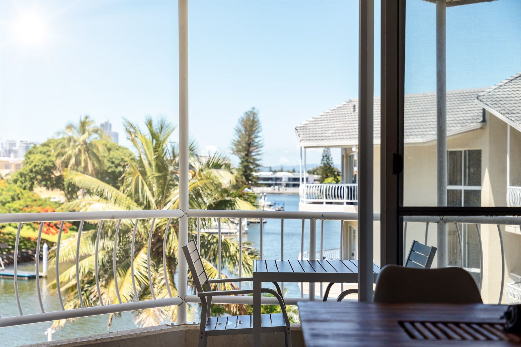 37 Peninsular Drive , Surfers Paradise QLD 4217, Surfers Paradise - Thumbnail 2