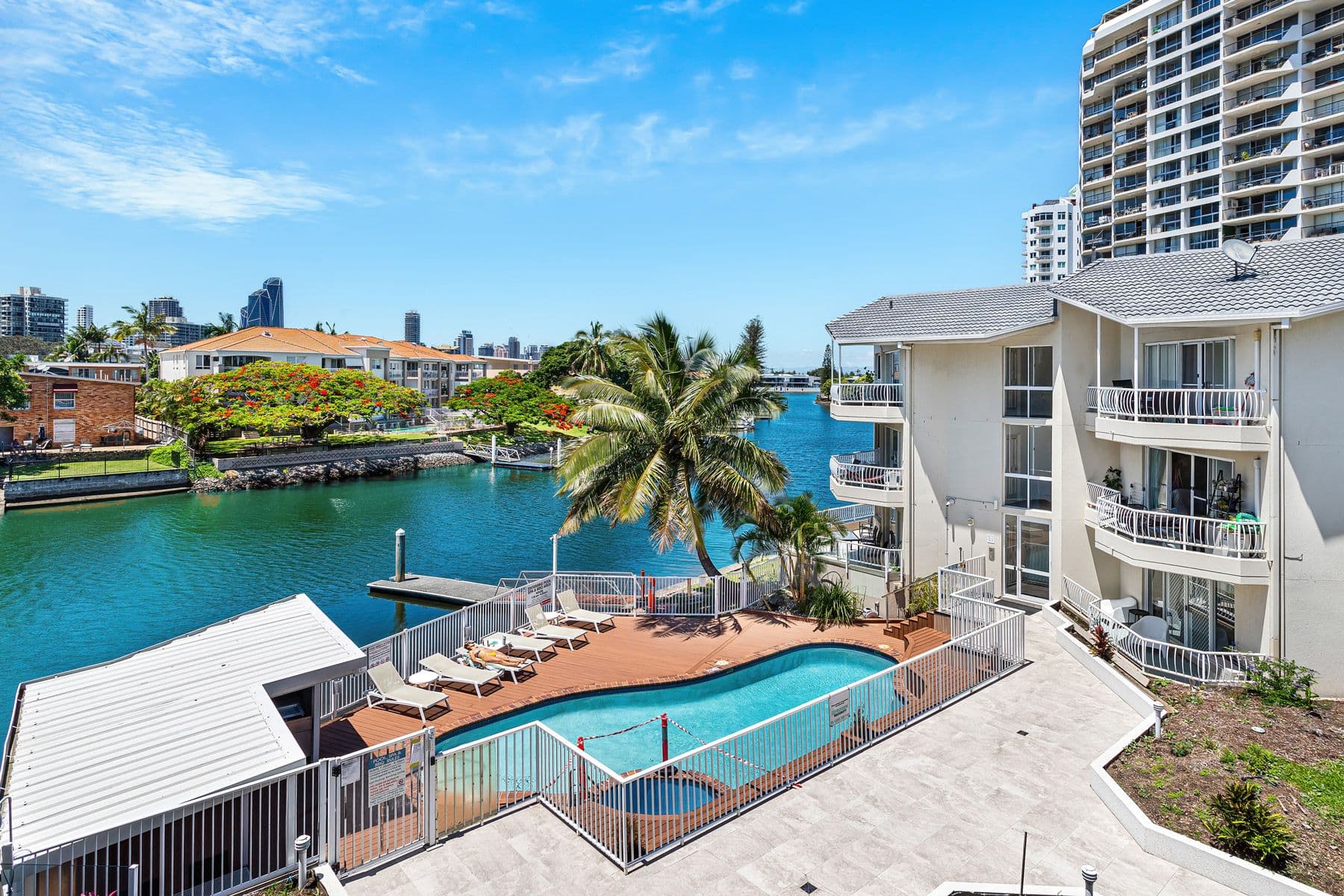 37 Peninsular Drive , Surfers Paradise QLD 4217, Surfers Paradise - Thumbnail 3