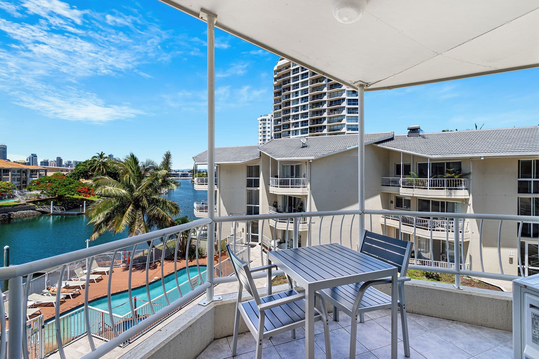 37 Peninsular Drive , Surfers Paradise QLD 4217, Surfers Paradise - Thumbnail 4