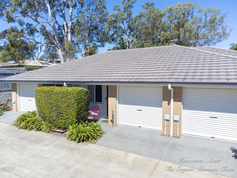 12/10-12 Bishop Street, EAGLEBY, QLD 4207, Eagleby - Image 1