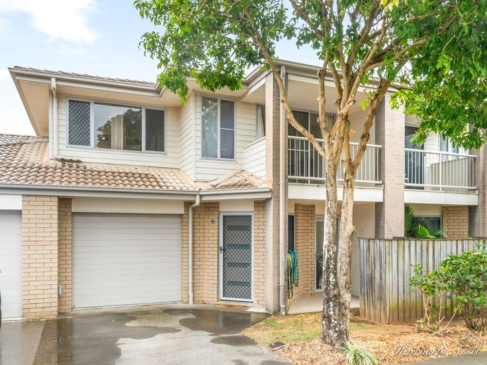 55/15 Workshops Street, BRASSALL, QLD 4305, Brassall - Image 1