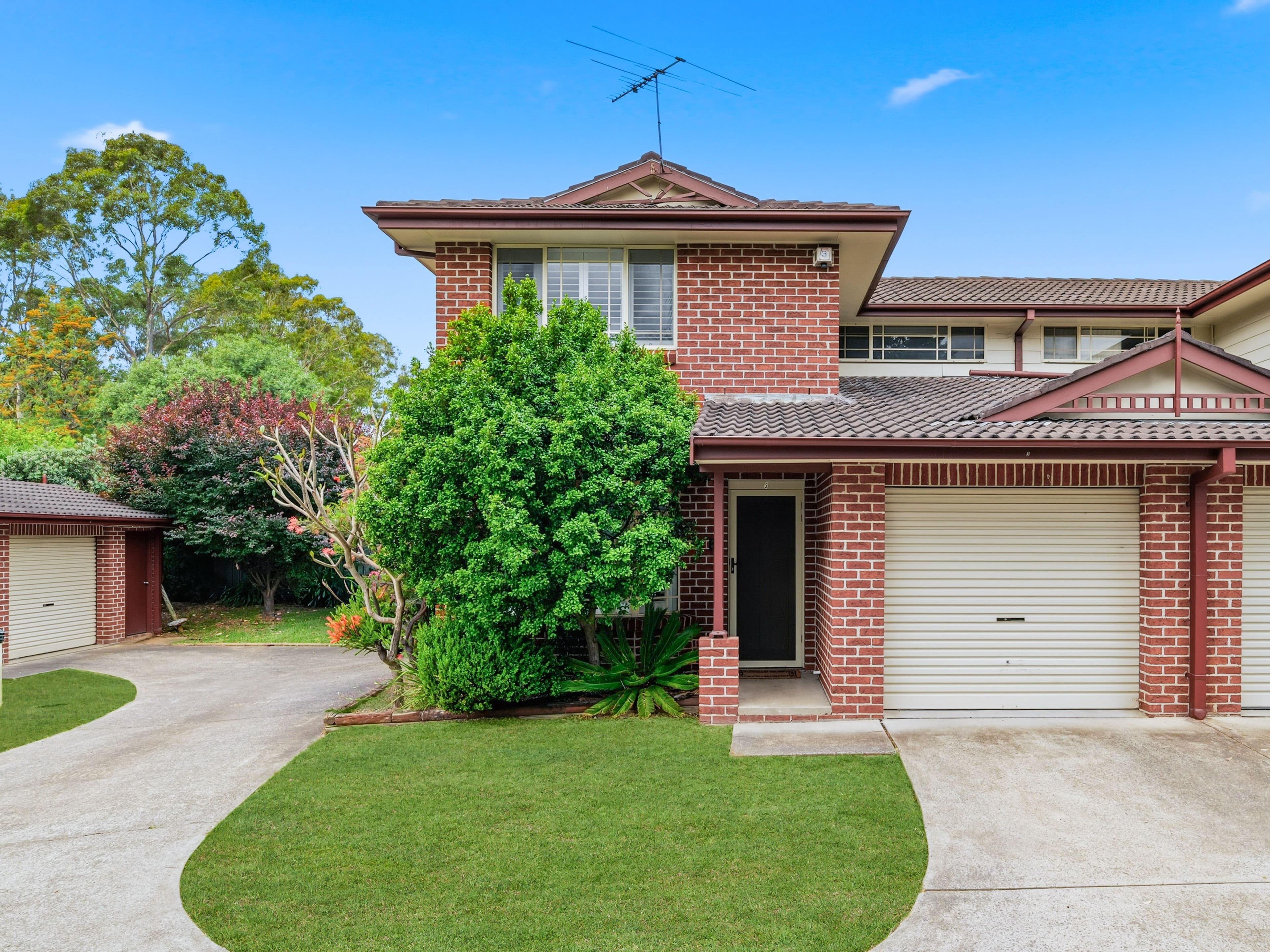 6 Wickfield Circuit , Ambarvale NSW 2560, Ambarvale - Image 1