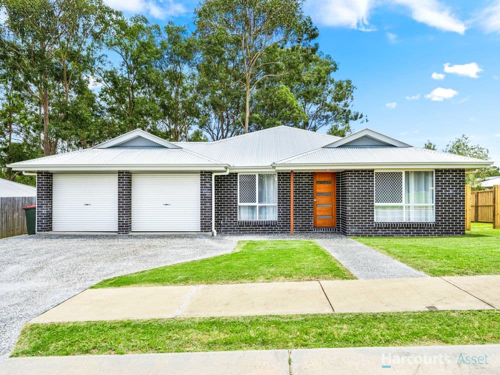 15 Conifer Avenue, BRASSALL, QLD 4305, Brassall - Image 1