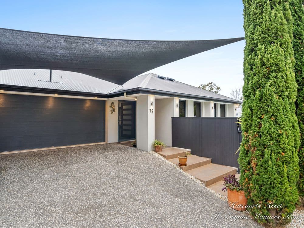 72 Sir Charles Holm Drive, ORMEAU HILLS, QLD 4208, Ormeau Hills - Image 1
