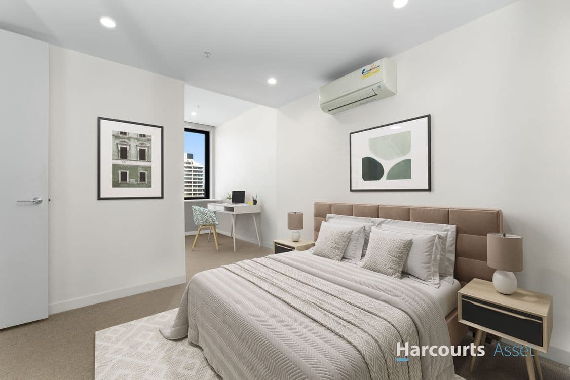 1119/477 Boundary Street, SPRING HILL, QLD 4000, Spring Hill - Thumbnail 6