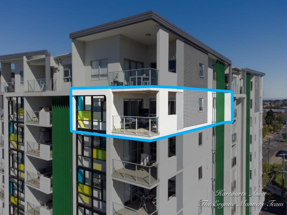 1745/5 Cremin Street, UPPER MOUNT GRAVATT, QLD 4122, Upper Mount Gravatt - Image 1