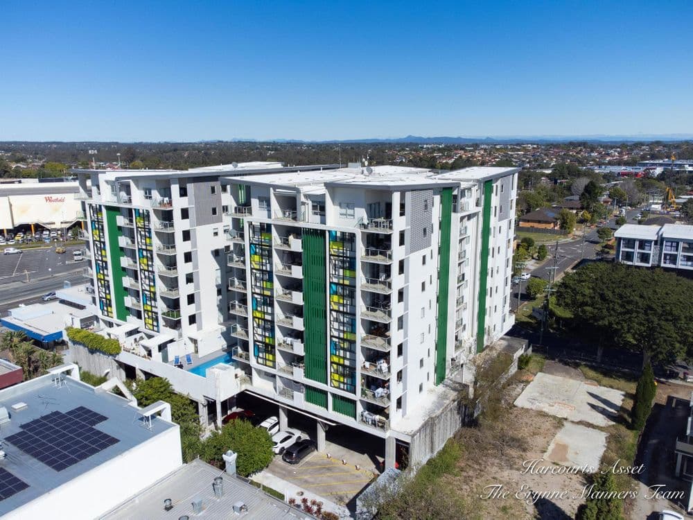 1745/5 Cremin Street, UPPER MOUNT GRAVATT, QLD 4122, Upper Mount Gravatt - Thumbnail 2
