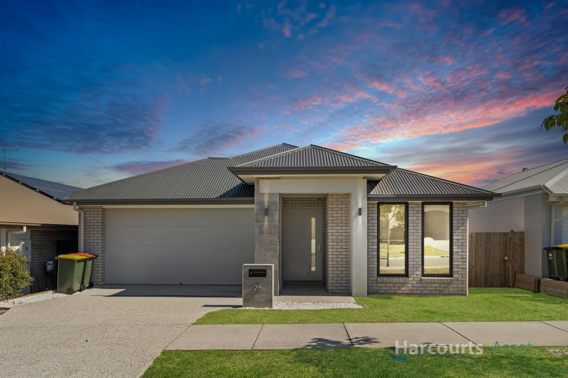 26 Capricorn Street, FLAGSTONE, QLD 4280, Flagstone - Image 1