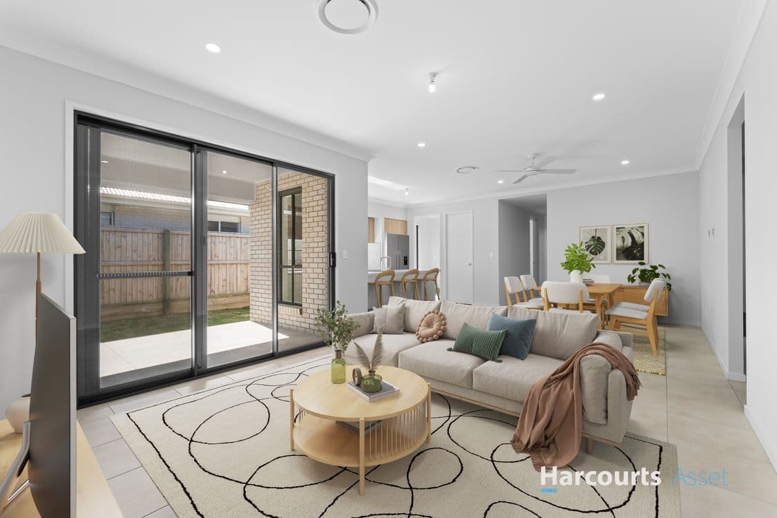 26 Capricorn Street, FLAGSTONE, QLD 4280, Flagstone - Thumbnail 2