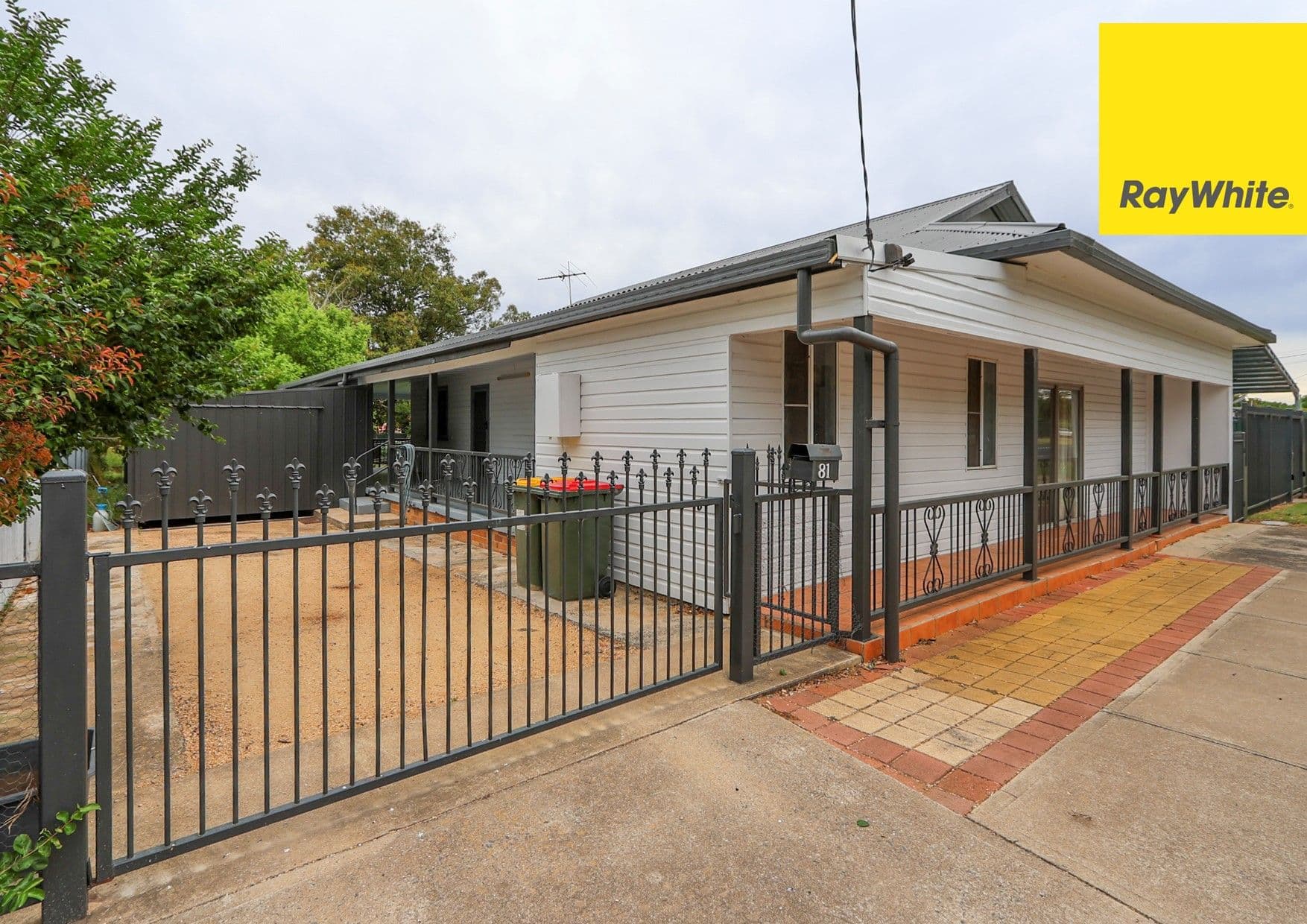 81 Brae Street , Inverell NSW 2360, Inverell - Image 1